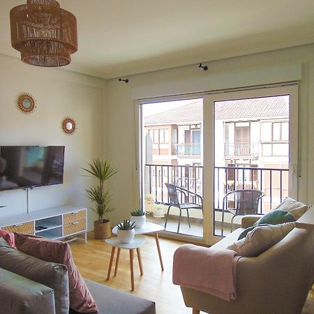 Apartamento Zuhaitzondoa Etxea 엘리존도 외부 사진