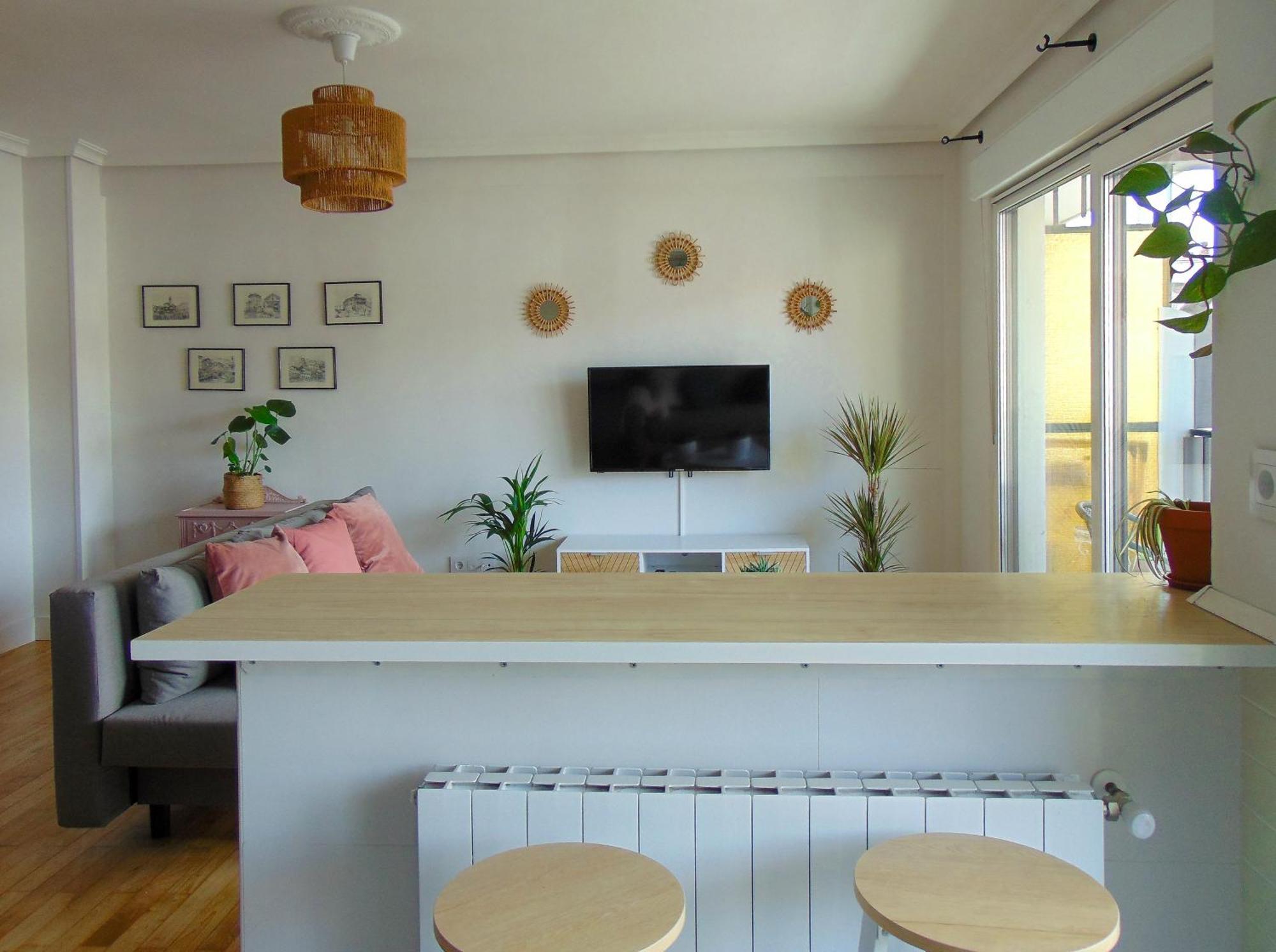 Apartamento Zuhaitzondoa Etxea 엘리존도 외부 사진