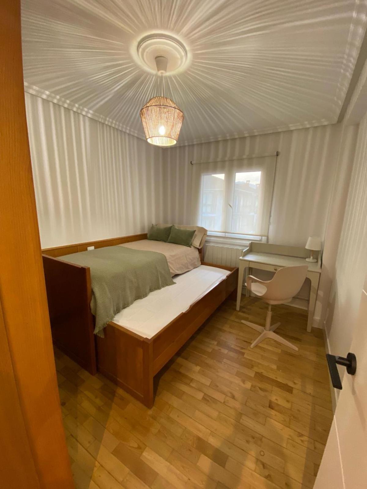 Apartamento Zuhaitzondoa Etxea 엘리존도 외부 사진